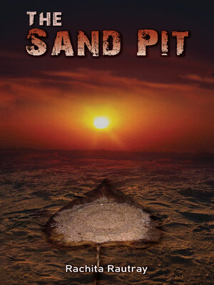 cover image of The Sand Pit